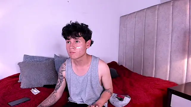 Joe_dark18 webcam show