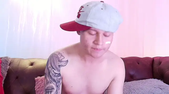 Joe_dark18 webcam show