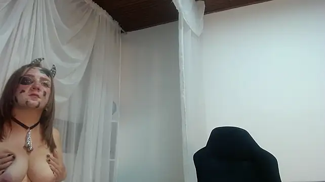 foxy_catika Webcamshow