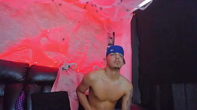 taylorsmith001n Webbikameraesitys
