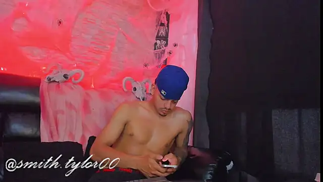 taylorsmith001 Webcamshow