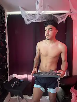 Show de webcam de taylorsmith001