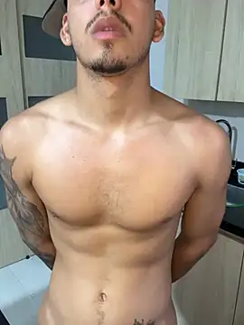 Show webcam de taylorsmith001