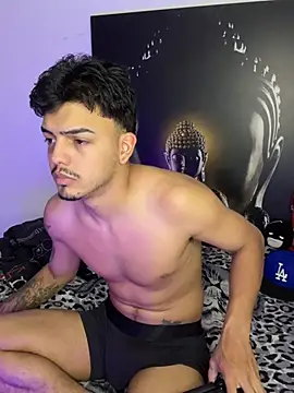 Show Webcam de taylorsmith001