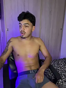 taylorsmith001 – webcam-show