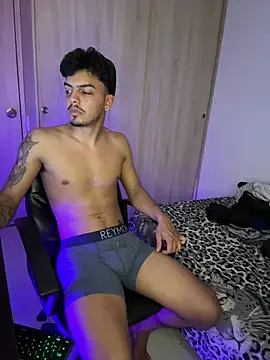 taylorsmith001n Webbikameraesitys
