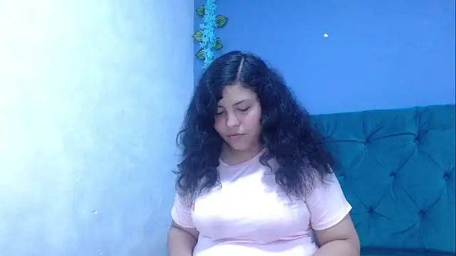 Alison_Dacaria's Webcam Show