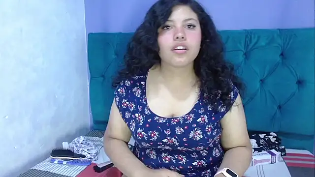 Alison_Dacaria – webcam-show