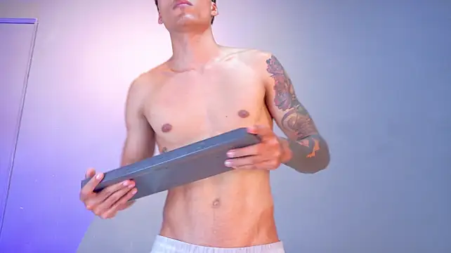Patrick_bigg_ Show Webcam
