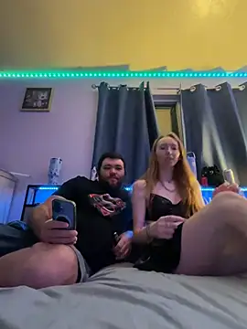 HotWifeSage Webcam Show