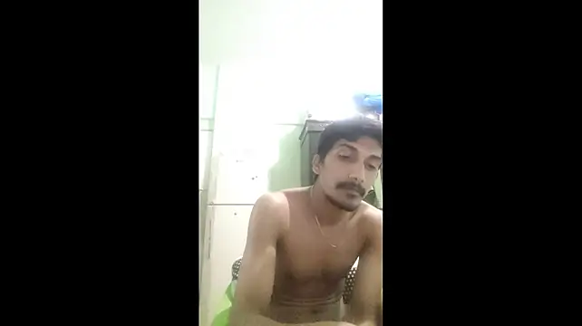 jackuuboy Show Webcam