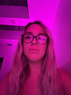 Show webcam de kaybaby3