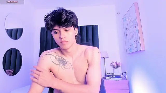 rio_hard Show in webcam