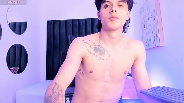 rio_hard Webcam show