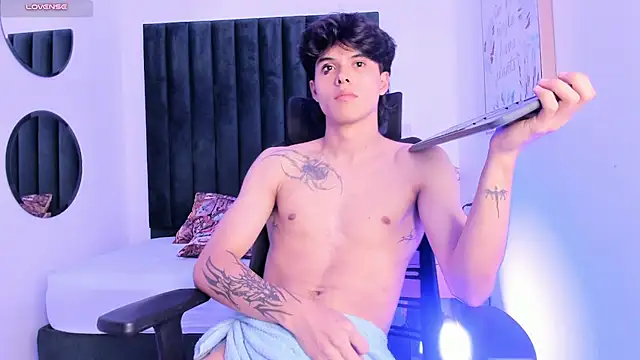 rio_hard Webcam Show
