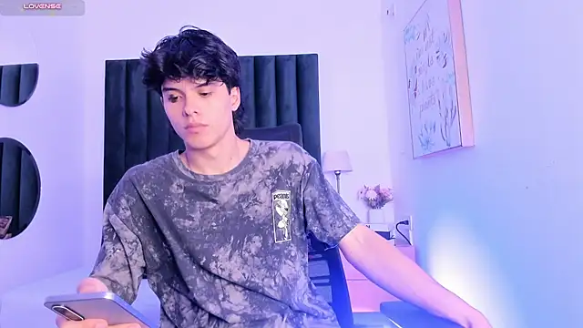 rio_hard Webcam show