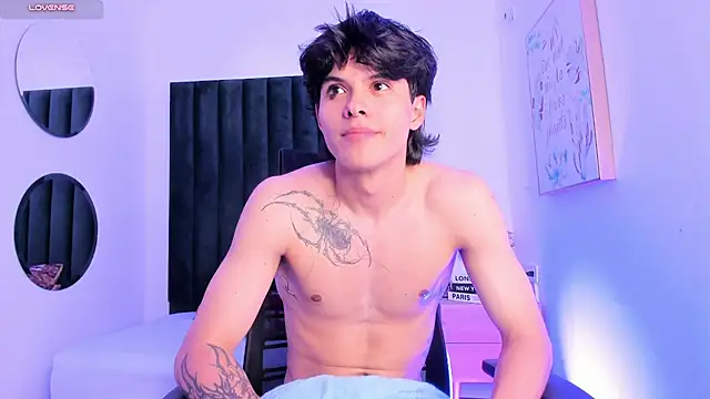 rio_hard Webcamshow