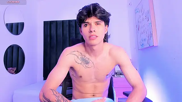 rio_hard Webcam Show