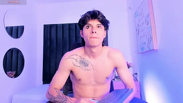 rio_hard Webcam-Show