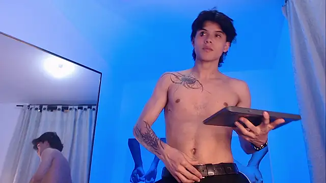 rio_hard Webcam Show