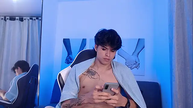 rio_hard – webcam-show