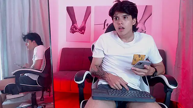 rio_hard webcam show