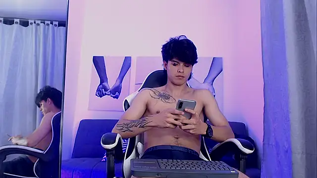 rio_hard Webcamshow
