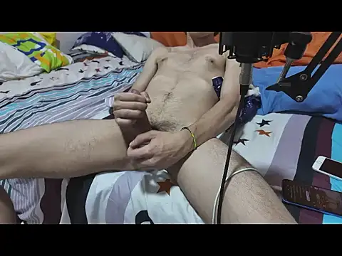 Webkamerová show SOUSEXXXY