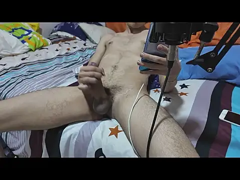 Show webcam de SOUSEXXXY