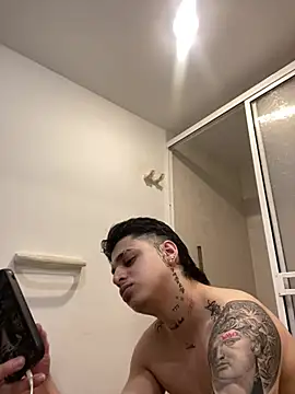 Show de jhat na webcam
