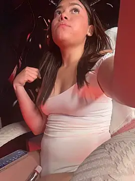 Онлайн чат XXX Iam_Samantha_LS