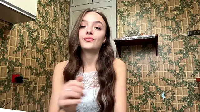 Webkamerová show LonaPorche