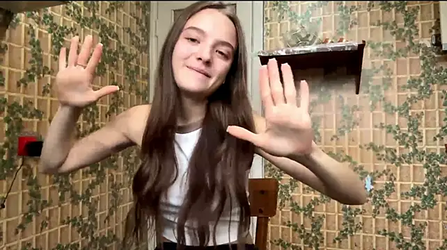 LonaPorche Webcam-Show