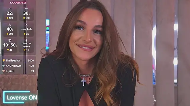 AllysonBlu – webcam-show