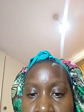 عرض كام babymama