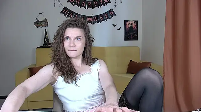 EvaLorent – webcam-show