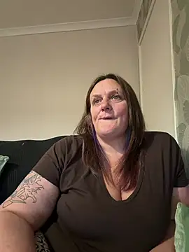 Big-Bootiej Webcamshow
