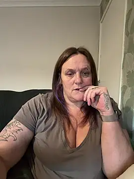Big-Bootiej Webcamshow