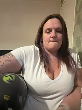 Big-Bootiej Webcam-Show