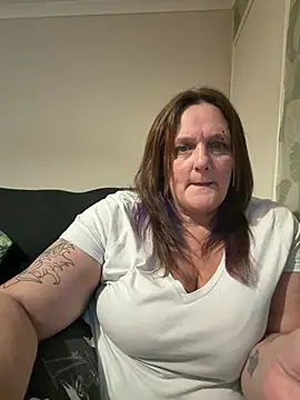 Big-Bootiej Webcam-Show