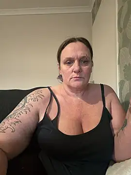Big-Bootiej – webcam-show