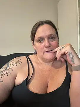 Big-Bootiej Webcam-Show