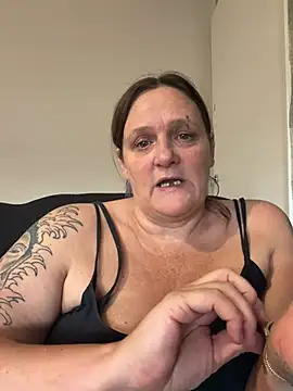 Big-Bootiej – webcam-show