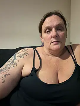 Chat XXX ao vivo de Big-Bootiej