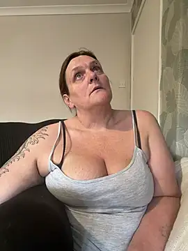 Chat XXX ao vivo de Big-Bootiej