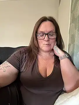 Big-Bootiej – webcam-show