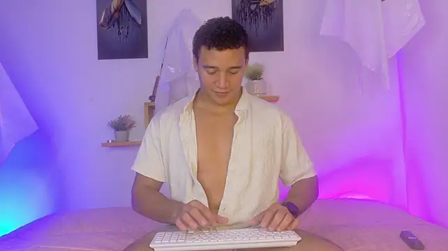 kai_morgann_02 Show Webcam