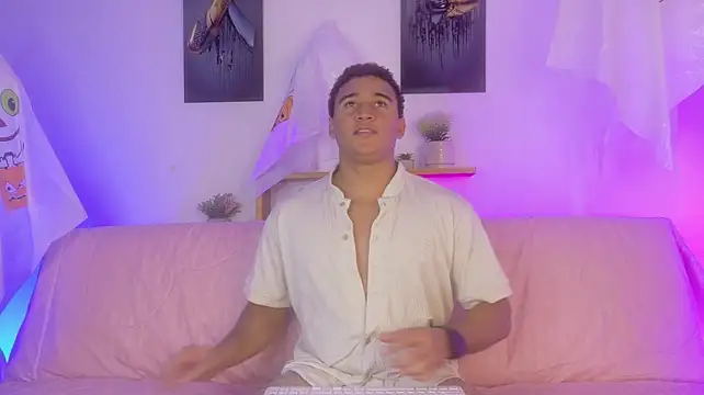 Show de webcam de kai_morgann_02