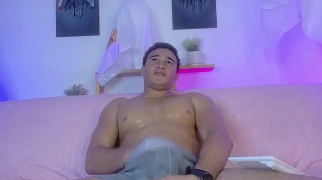 kai_morgann_02 webkamerás műsora