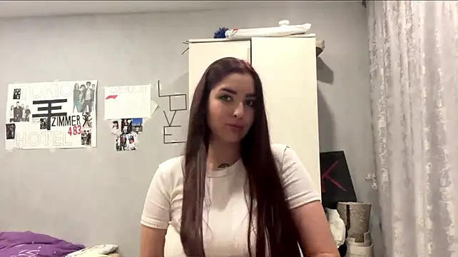Show Webcam de JesseWitthuhn